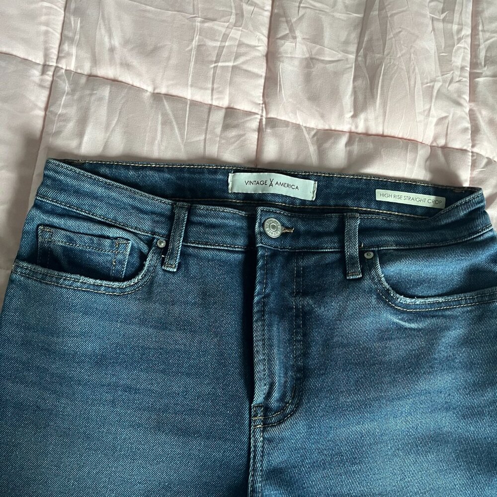 Jeans - Picture 2 of 6